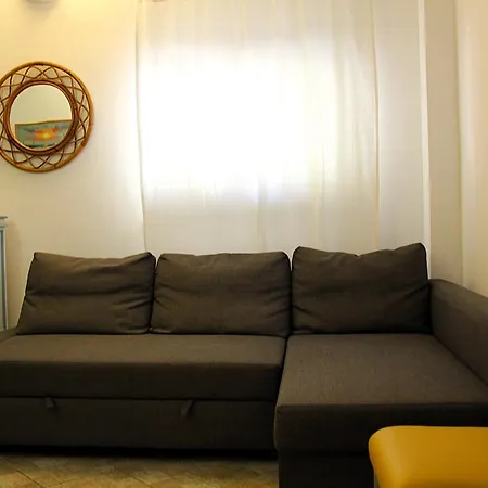 Villino Porto Badisco Appartement