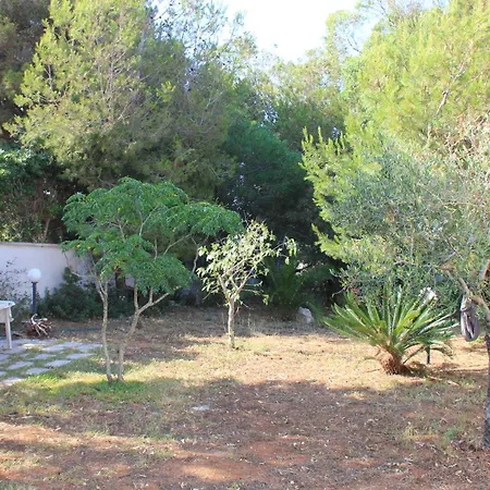 Appartement Villino Porto Badisco *