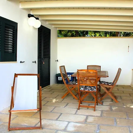 Villino Porto Badisco *