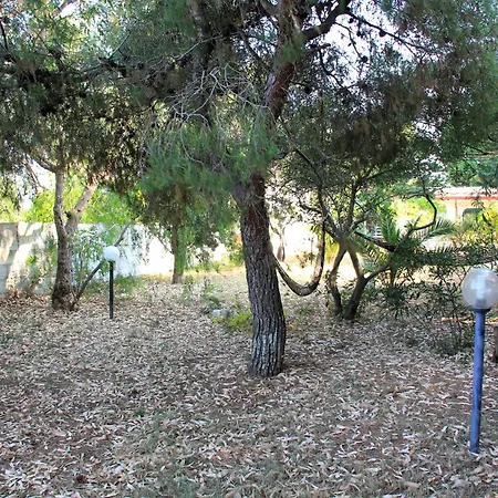 Appartement Villino Porto Badisco