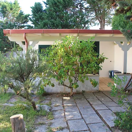 Villino Porto Badisco Appartement *