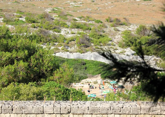 Villino Porto Badisco Appartement *