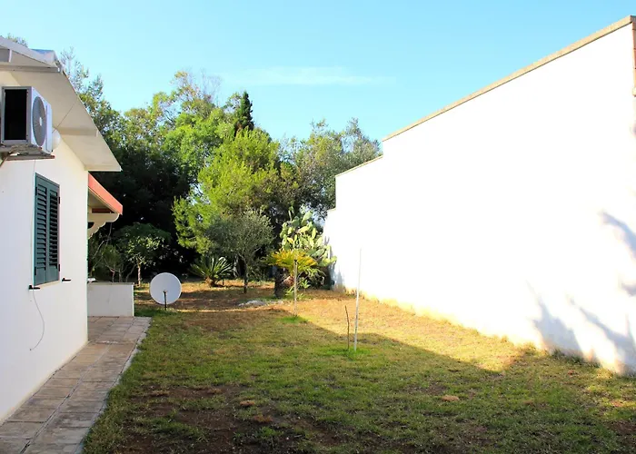 Appartement Villino Porto Badisco