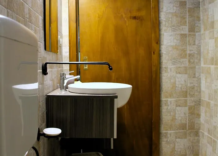 Villino Porto Badisco