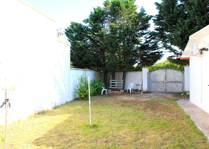 Villino Porto Badisco