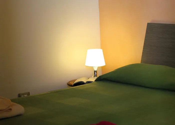 Villino Porto Badisco * Otranto