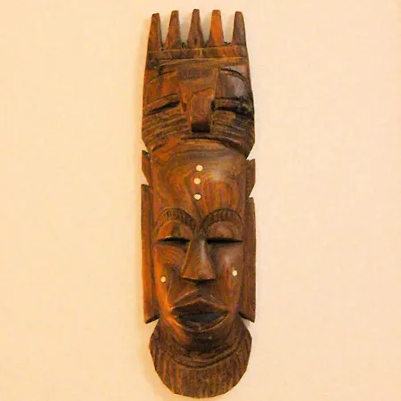 Villino Porto Badisco *