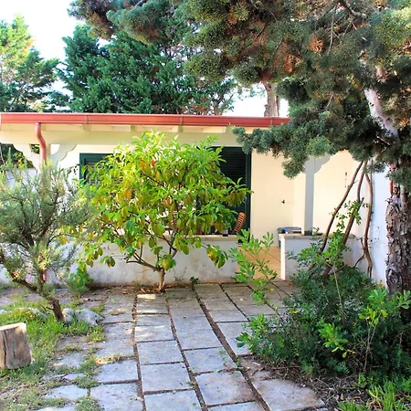 Lejlighed Villino Porto Badisco Otranto