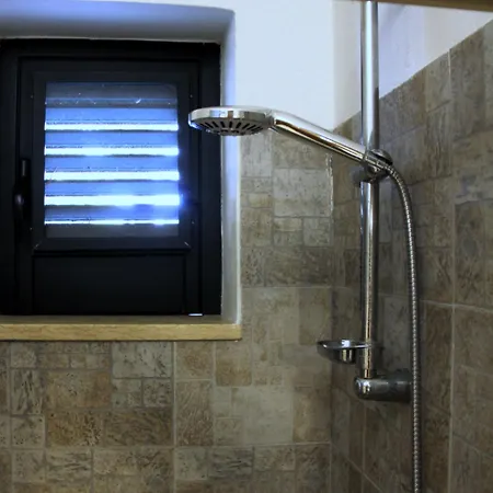 Villino Porto Badisco Lejlighed Otranto