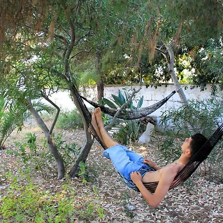 Villino Porto Badisco Lejlighed Otranto