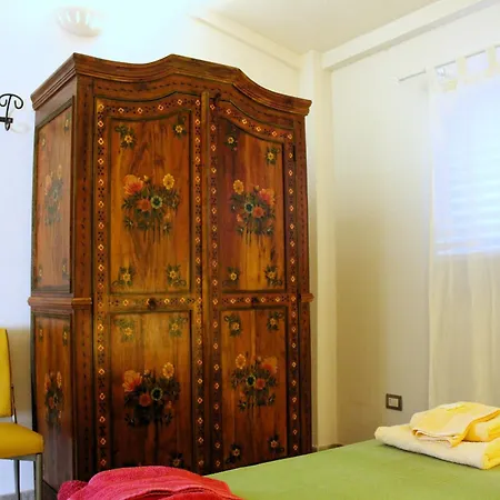 Villino Porto Badisco *