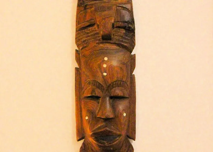 Villino Porto Badisco *