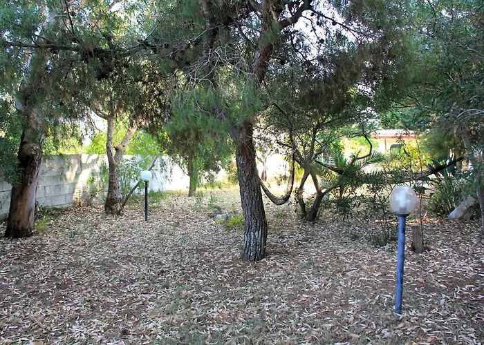 Daire Villino Porto Badisco