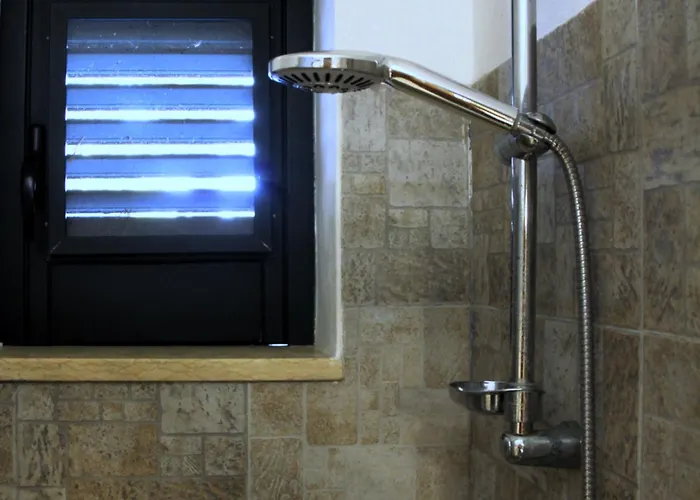 Villino Porto Badisco Daire Otranto