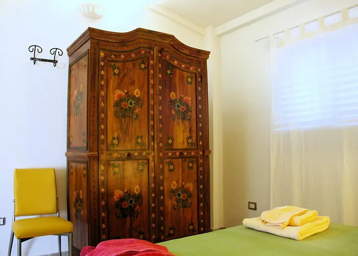 Villino Porto Badisco *